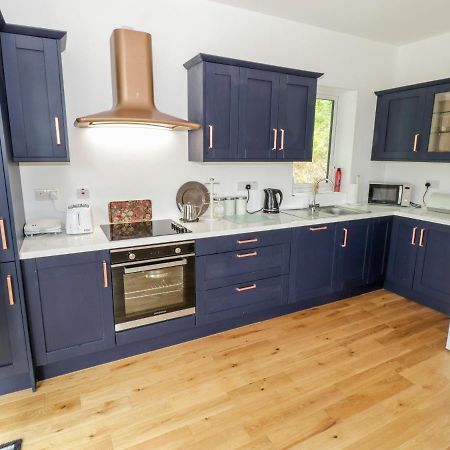 Villa Rainbows End Clifden Esterno foto