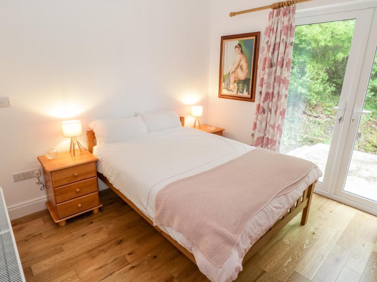 Villa Rainbows End Clifden Esterno foto