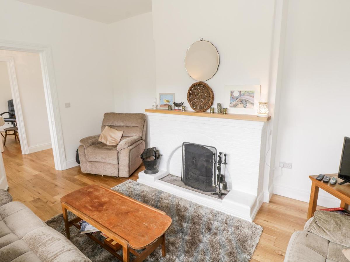 Villa Rainbows End Clifden Esterno foto