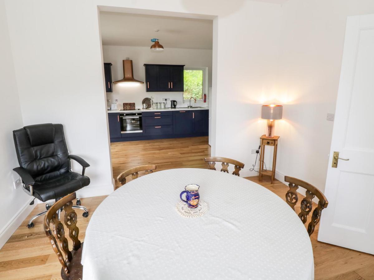 Villa Rainbows End Clifden Esterno foto
