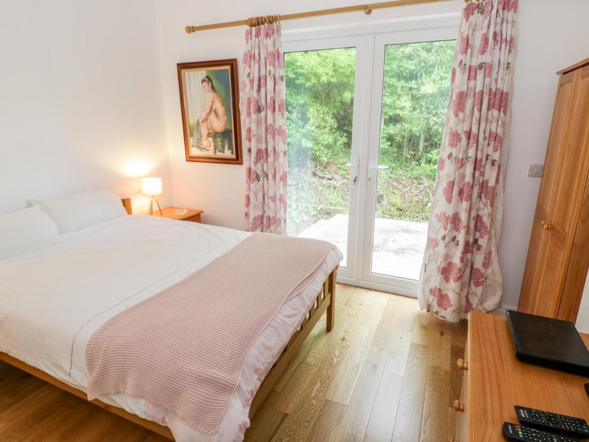 Villa Rainbows End Clifden Esterno foto