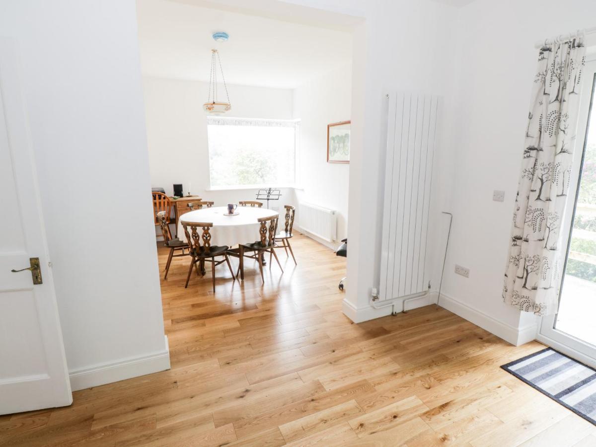 Villa Rainbows End Clifden Esterno foto