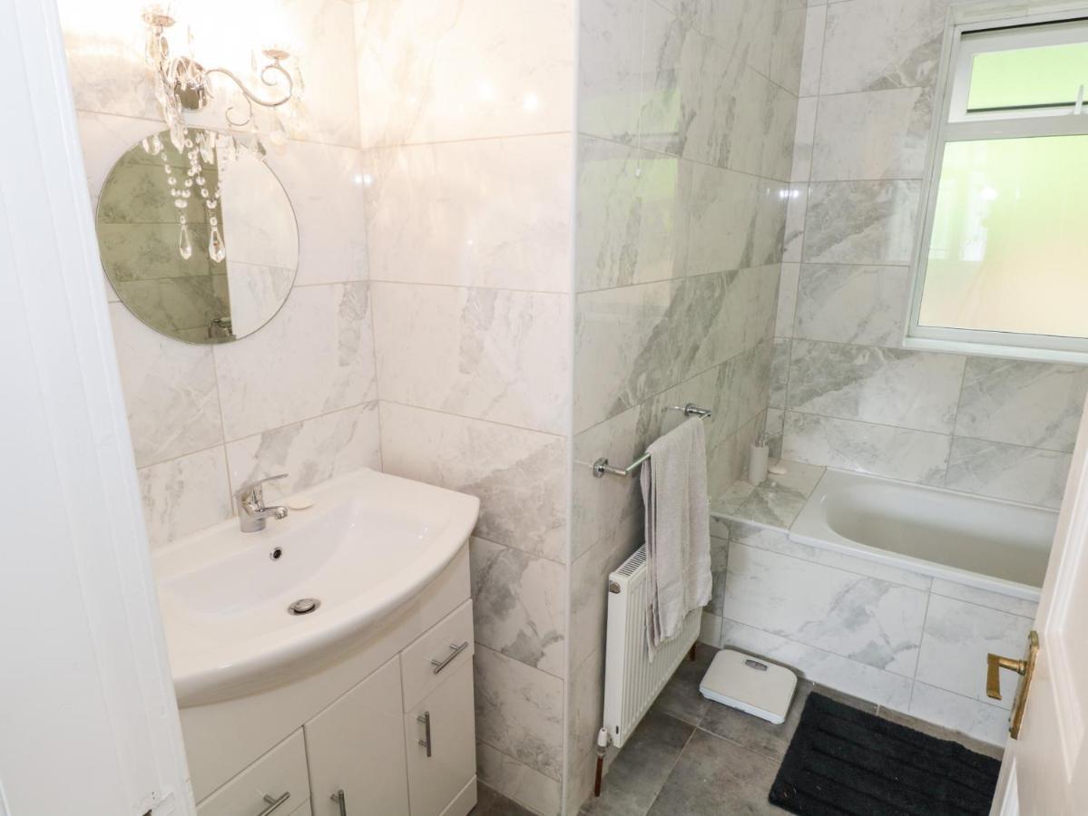 Villa Rainbows End Clifden Esterno foto
