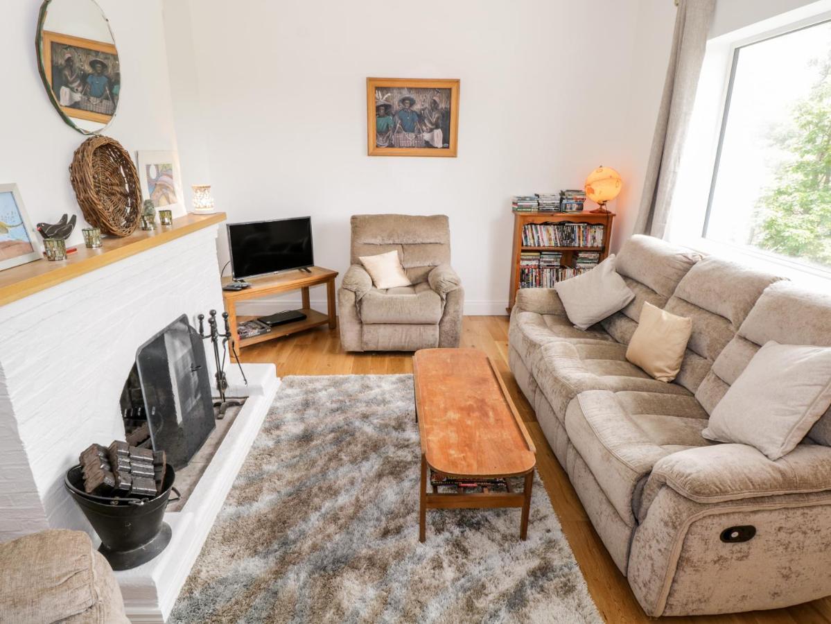 Villa Rainbows End Clifden Esterno foto