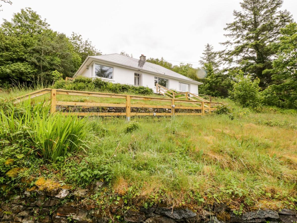 Villa Rainbows End Clifden Esterno foto