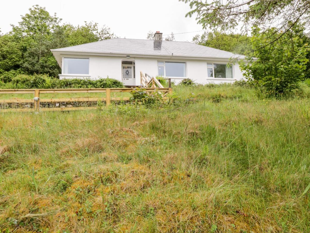 Villa Rainbows End Clifden Esterno foto