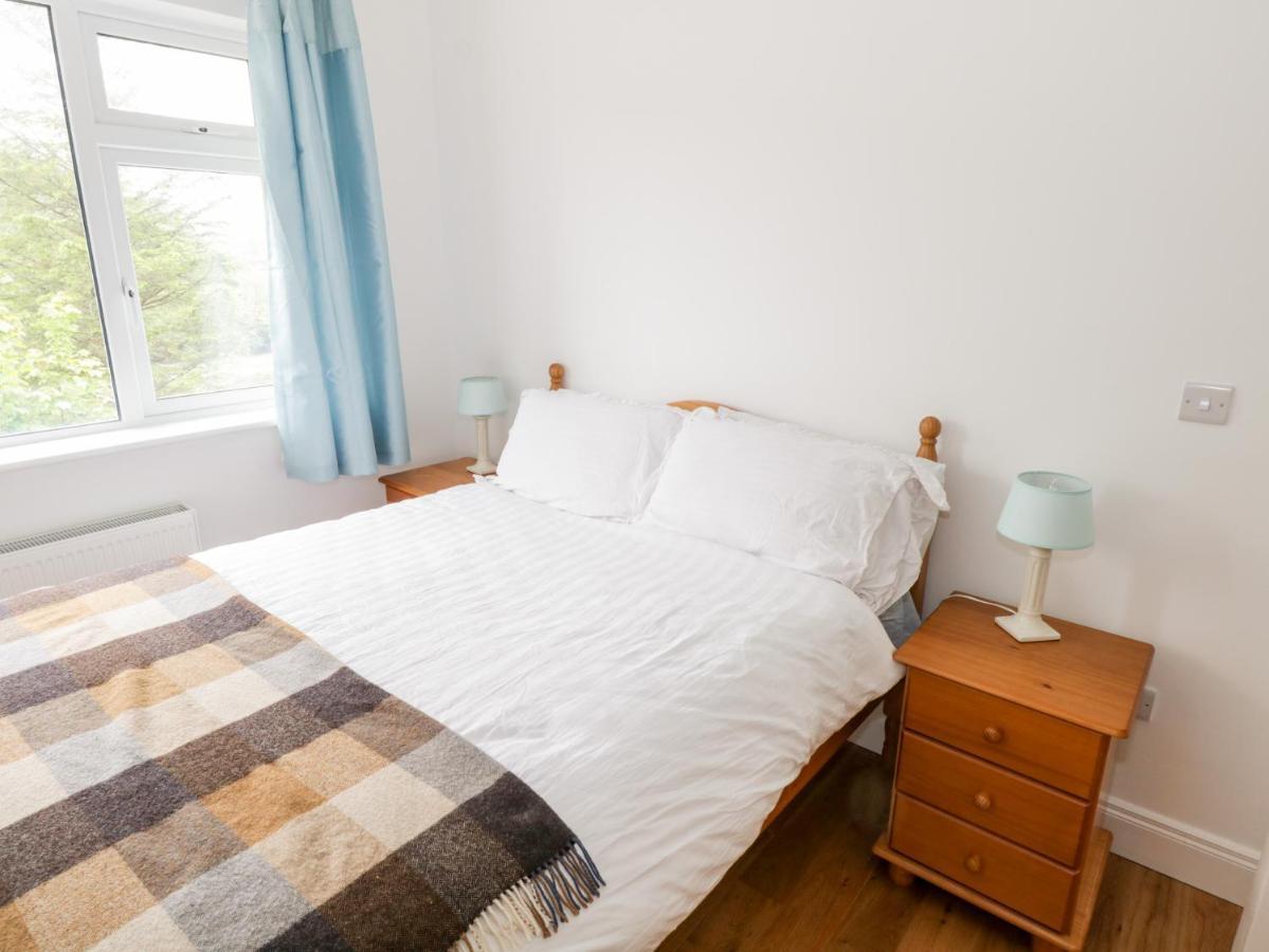 Villa Rainbows End Clifden Esterno foto