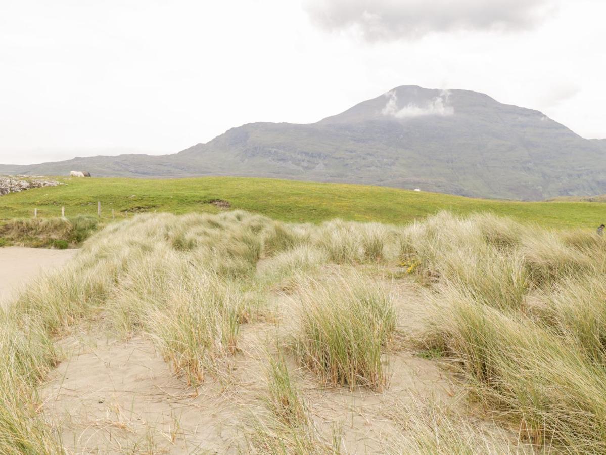 Villa Rainbows End Clifden Esterno foto